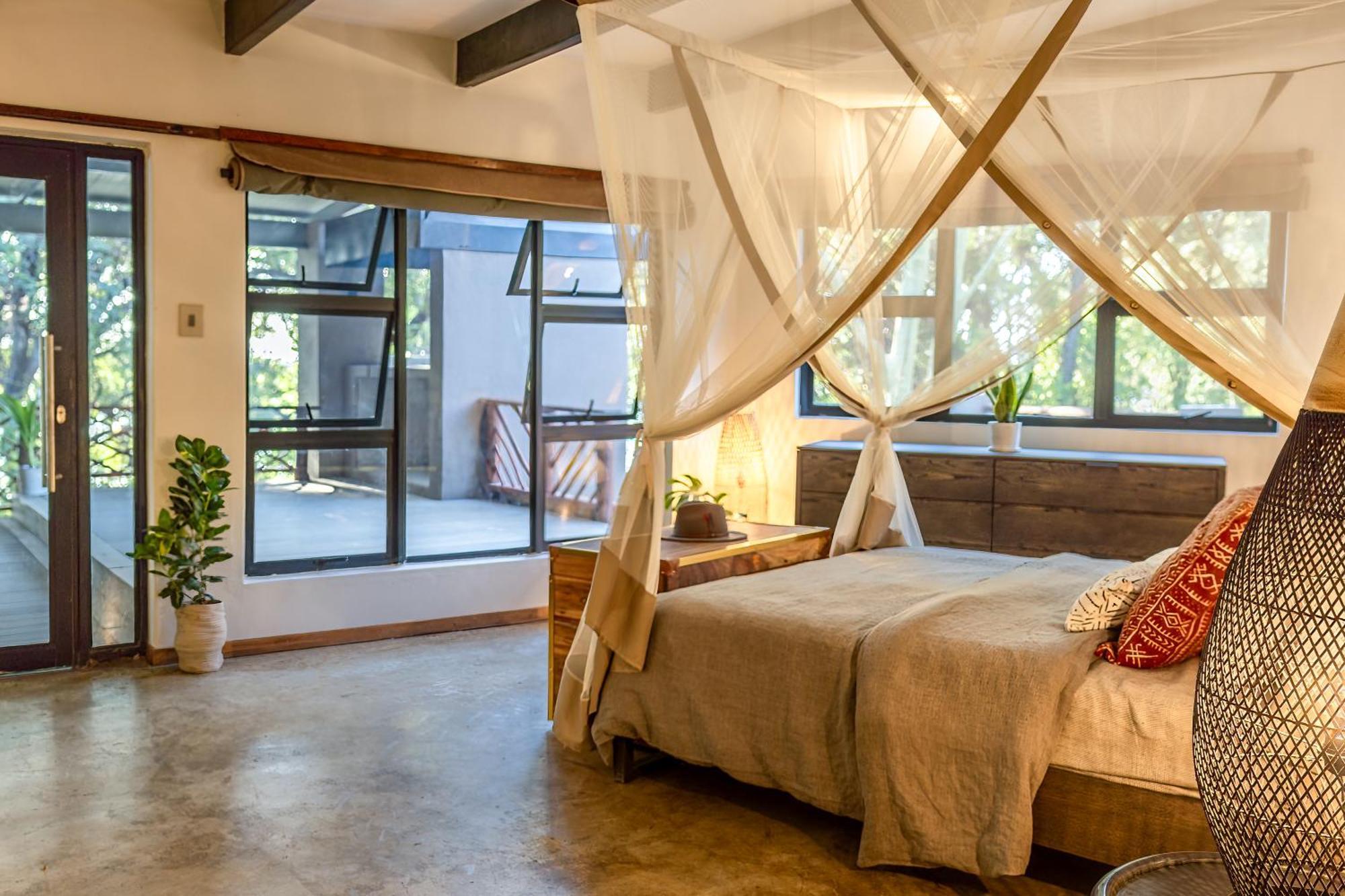 Chobe House Villa And Chalets Kasane Extérieur photo